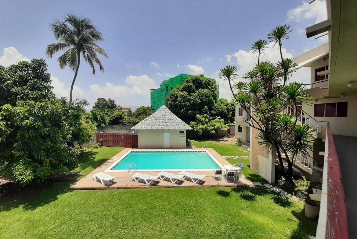 Ninth image of 11-5 Upper Musgrave Avenue in Kingston 5, St. Andrew, Jamaica - property is For Rent
