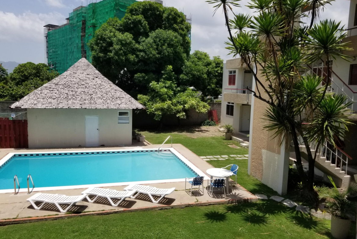 Tenth image of 11-5 Upper Musgrave Avenue in Kingston 5, St. Andrew, Jamaica - property is For Rent