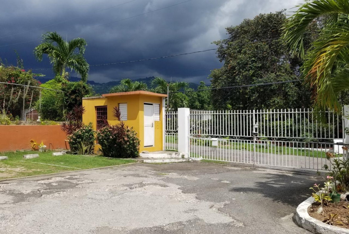 Second image of 6-8 Hibiscus Drive, Kingston in Kingston 6, St. Andrew, Jamaica - property is For Sale