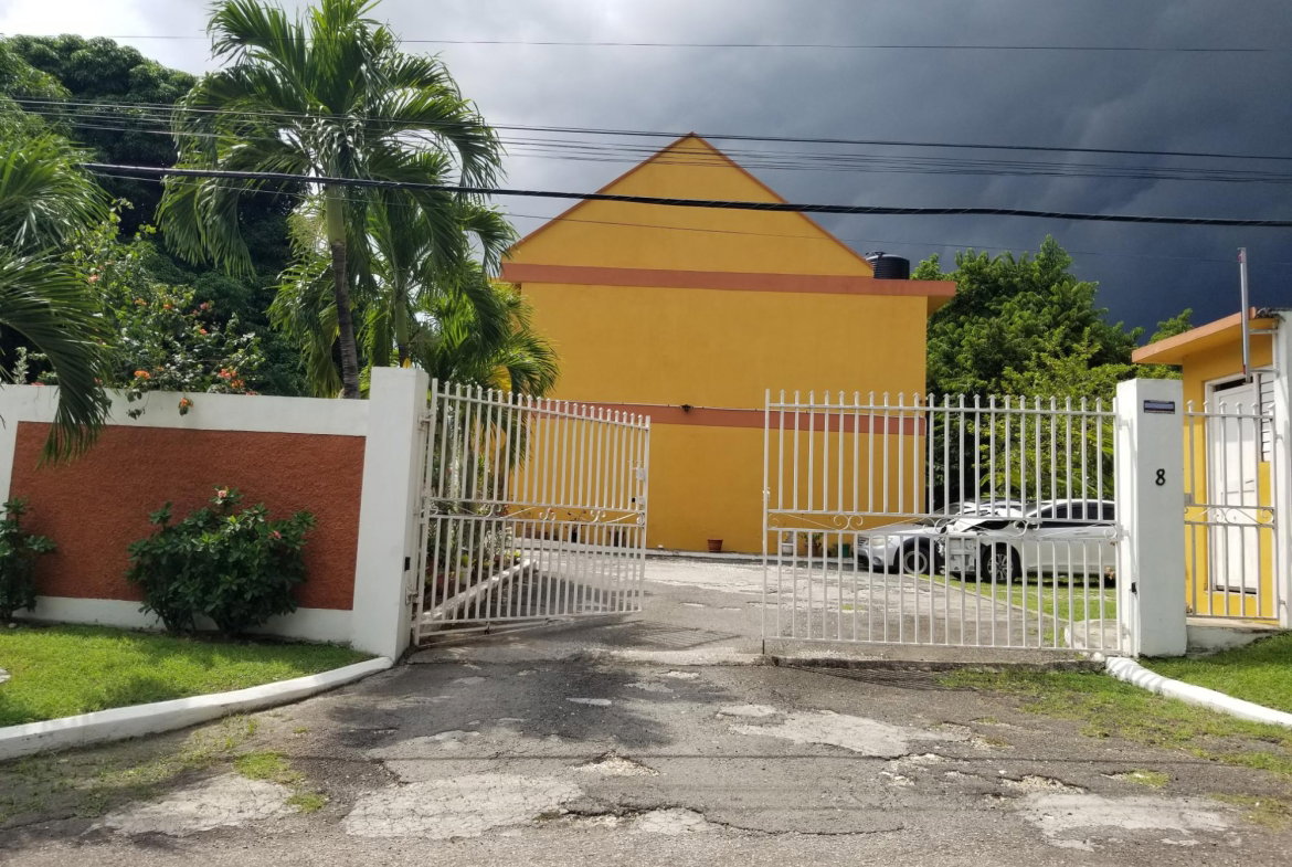 First image of 6-8 Hibiscus Drive, Kingston in Kingston 6, St. Andrew, Jamaica - property is For Sale