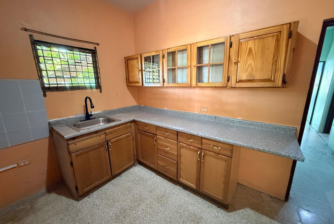 First image of 6 Johns Ave, Leiba Gardens in Innswood, St. Catherine, Jamaica - property is For Rent