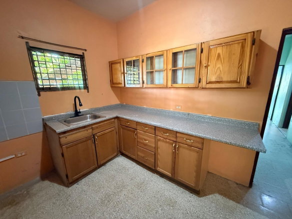 First image of 6 Johns Ave, Leiba Gardens in Innswood, St. Catherine, Jamaica - property is For Rent