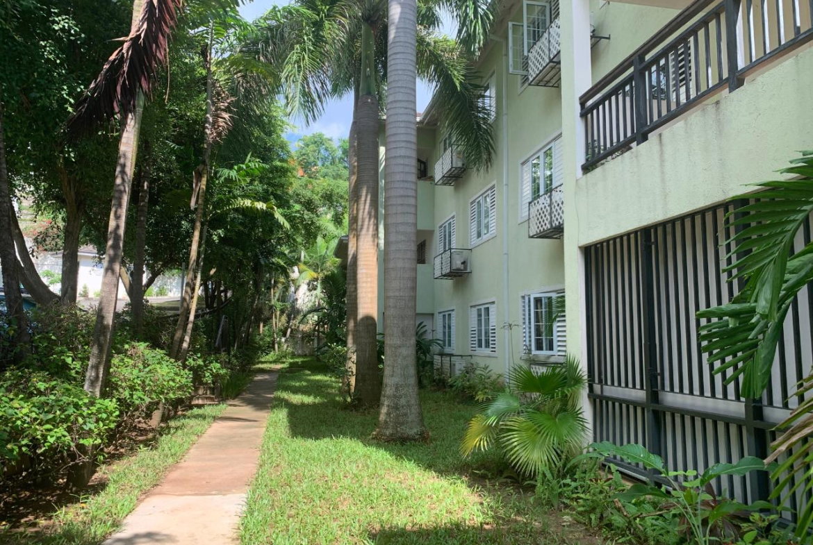 Second image of B5-13b Stillwell Road in Kingston 8, St. Andrew, Jamaica - property is For Rent