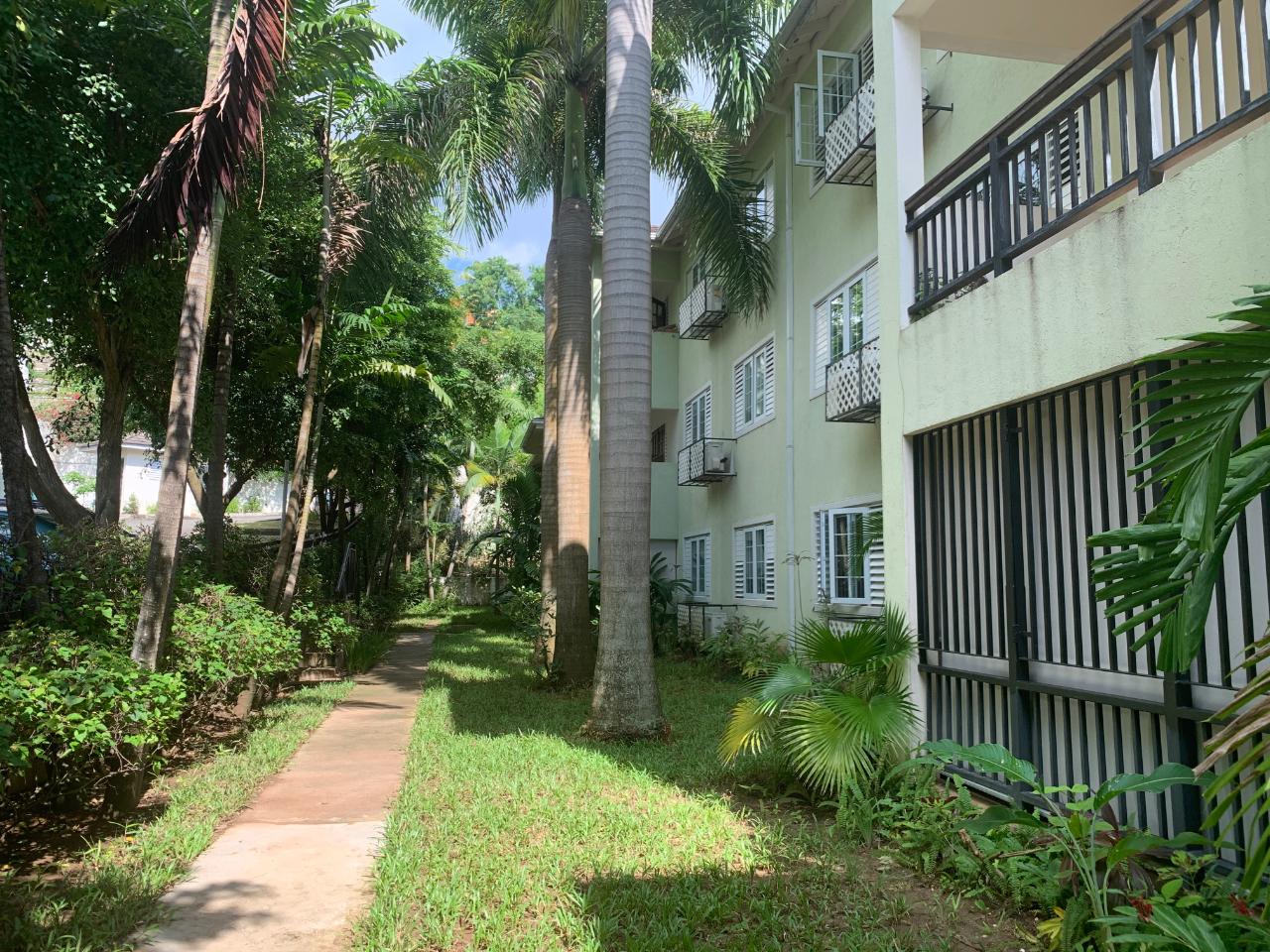 Second image of B5-13b Stillwell Road in Kingston 8, St. Andrew, Jamaica - property is For Rent