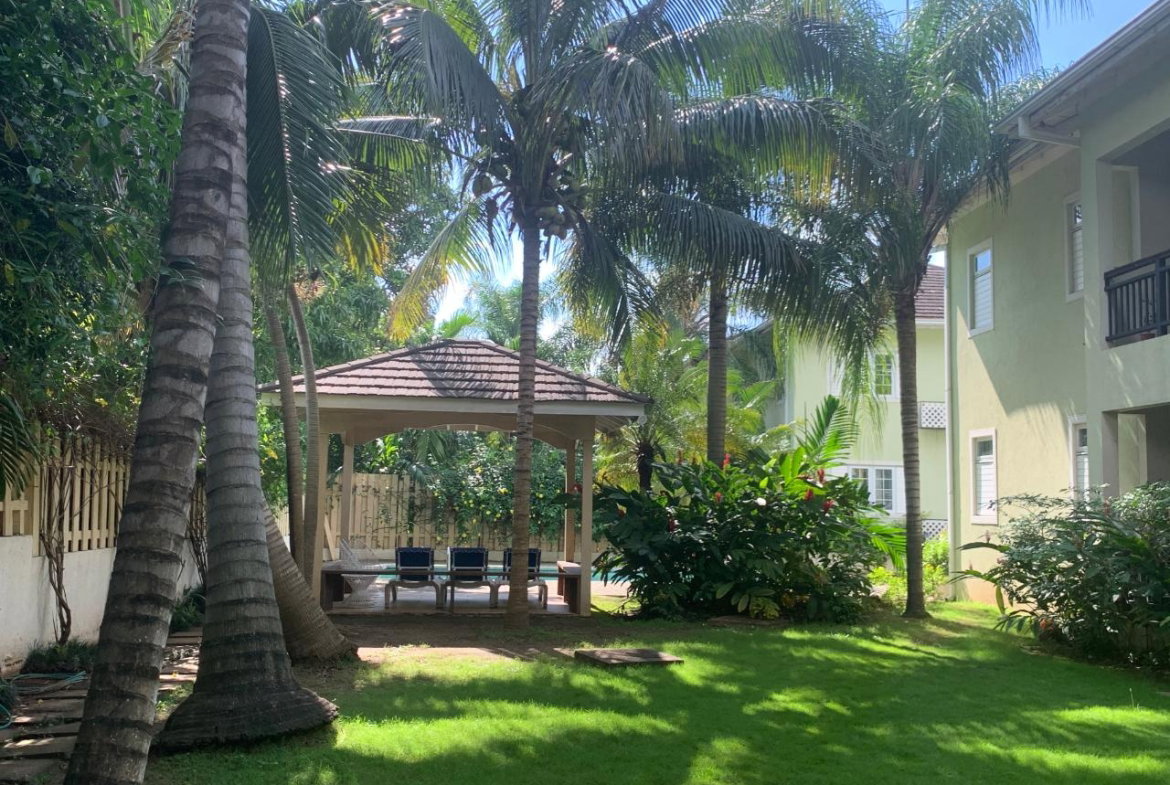 First image of B5-13b Stillwell Road in Kingston 8, St. Andrew, Jamaica - property is For Rent