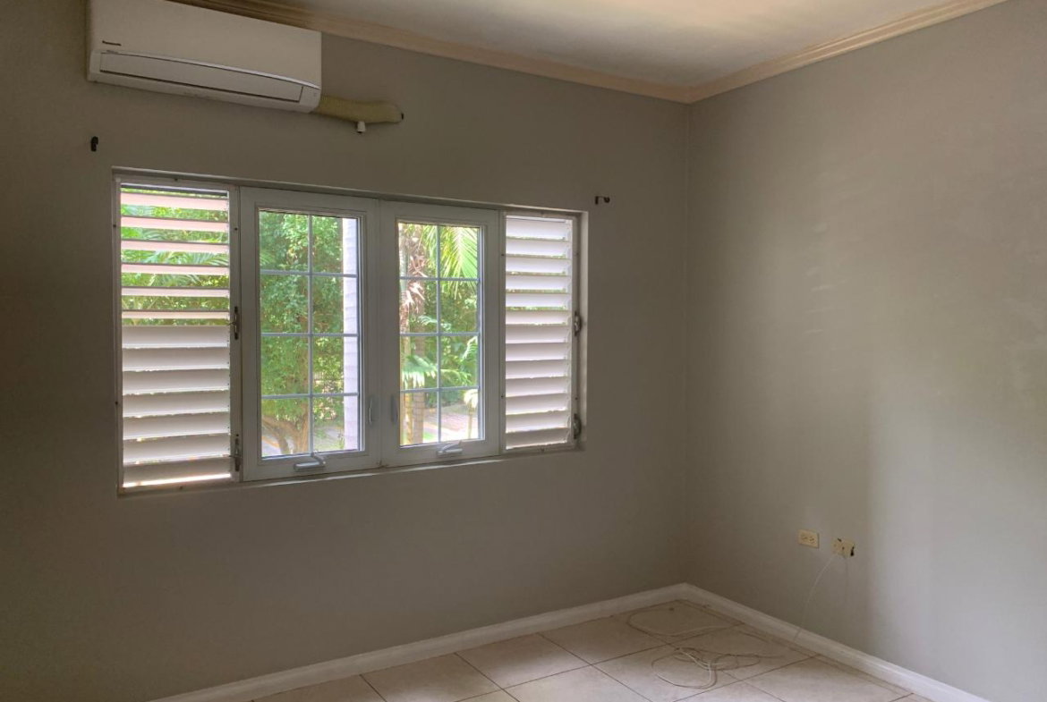 Thirteenth image of B5-13b Stillwell Road in Kingston 8, St. Andrew, Jamaica - property is For Rent