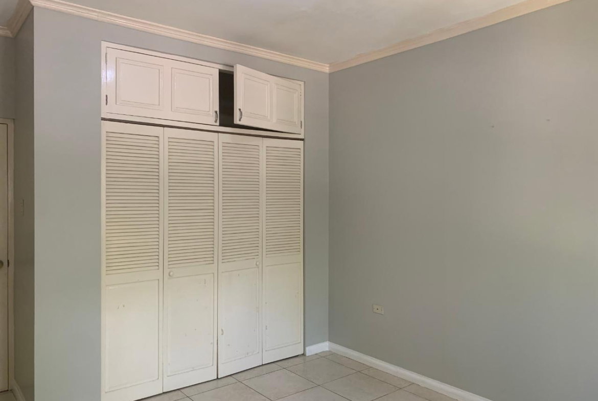 Fourteenth image of B5-13b Stillwell Road in Kingston 8, St. Andrew, Jamaica - property is For Rent