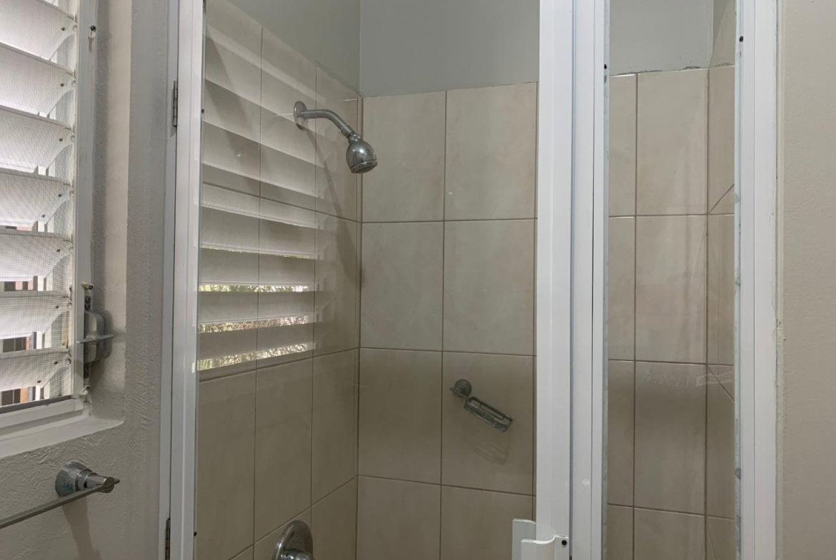 Fifteenth image of B5-13b Stillwell Road in Kingston 8, St. Andrew, Jamaica - property is For Rent