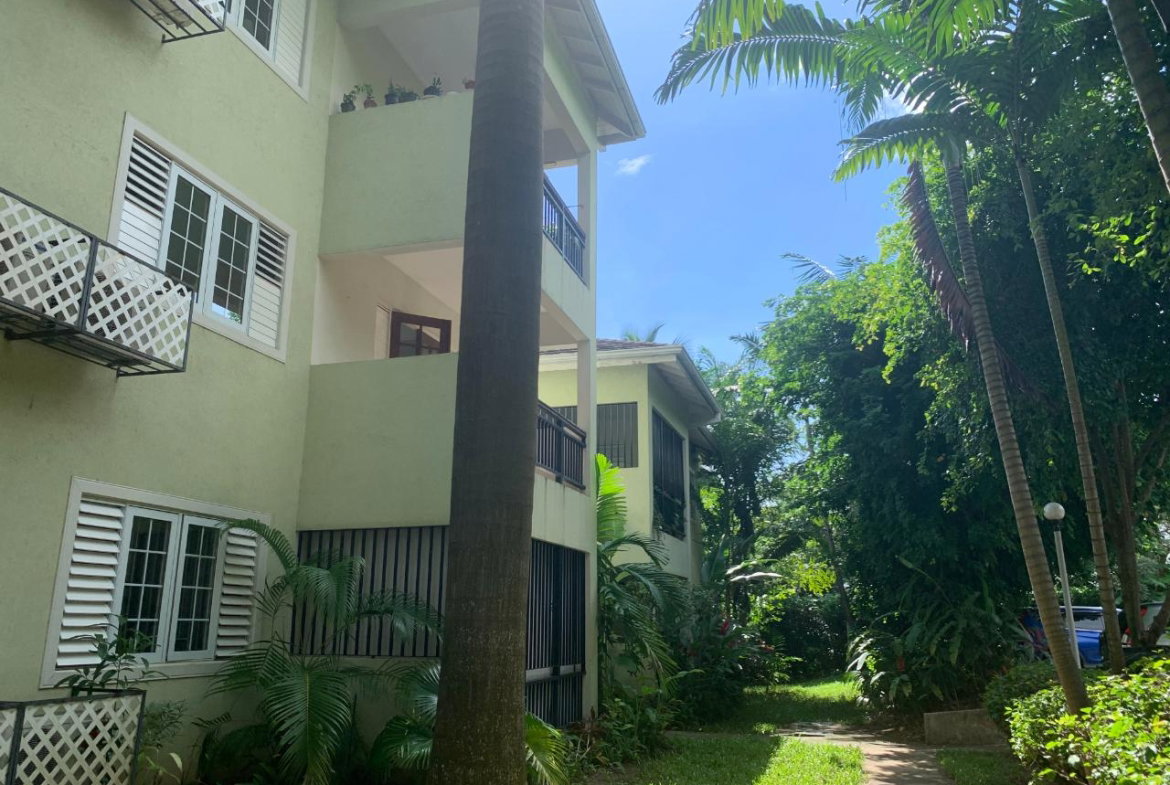 Sixteenth image of B5-13b Stillwell Road in Kingston 8, St. Andrew, Jamaica - property is For Rent