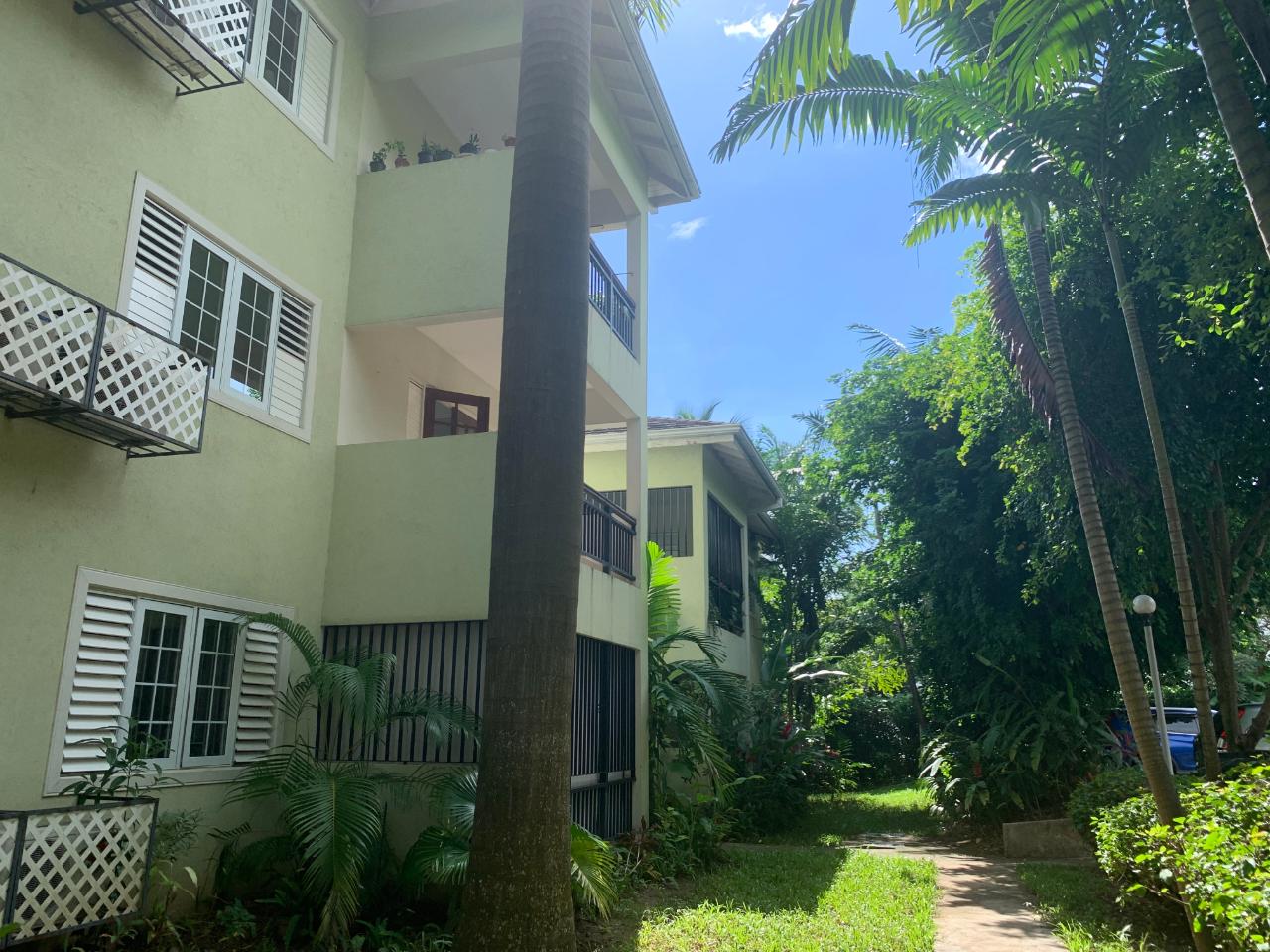 Sixteenth image of B5-13b Stillwell Road in Kingston 8, St. Andrew, Jamaica - property is For Rent