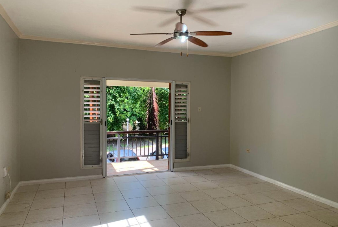 Fifth image of B5-13b Stillwell Road in Kingston 8, St. Andrew, Jamaica - property is For Rent