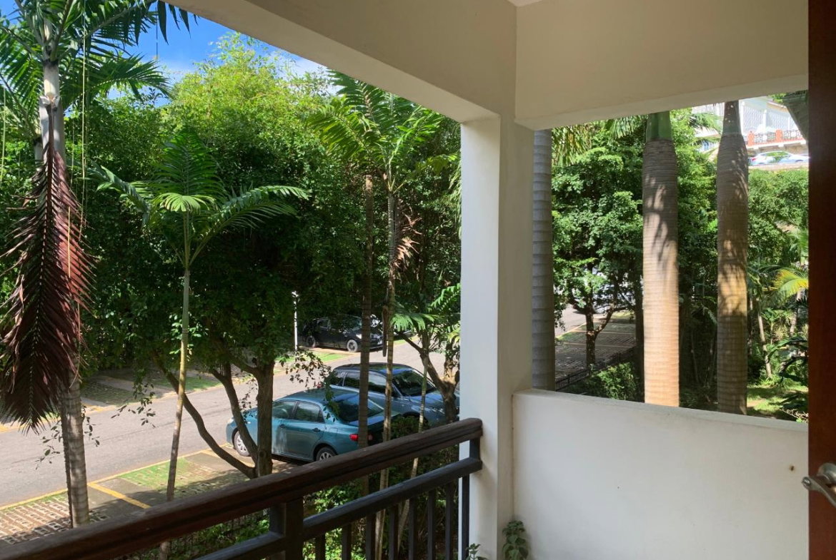 Sixth image of B5-13b Stillwell Road in Kingston 8, St. Andrew, Jamaica - property is For Rent