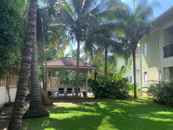 First image of B5-13b Stillwell Road in Kingston 8, St. Andrew, Jamaica - property is For Rent