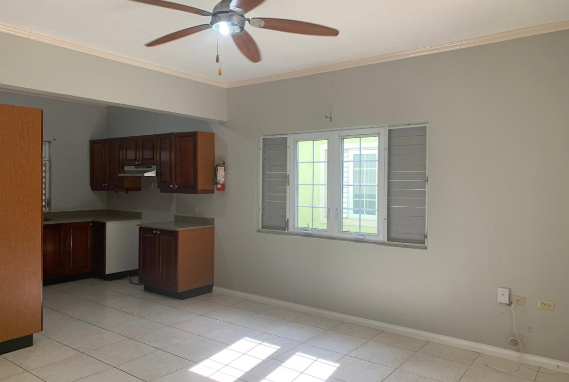 Seventh image of B5-13b Stillwell Road in Kingston 8, St. Andrew, Jamaica - property is For Rent