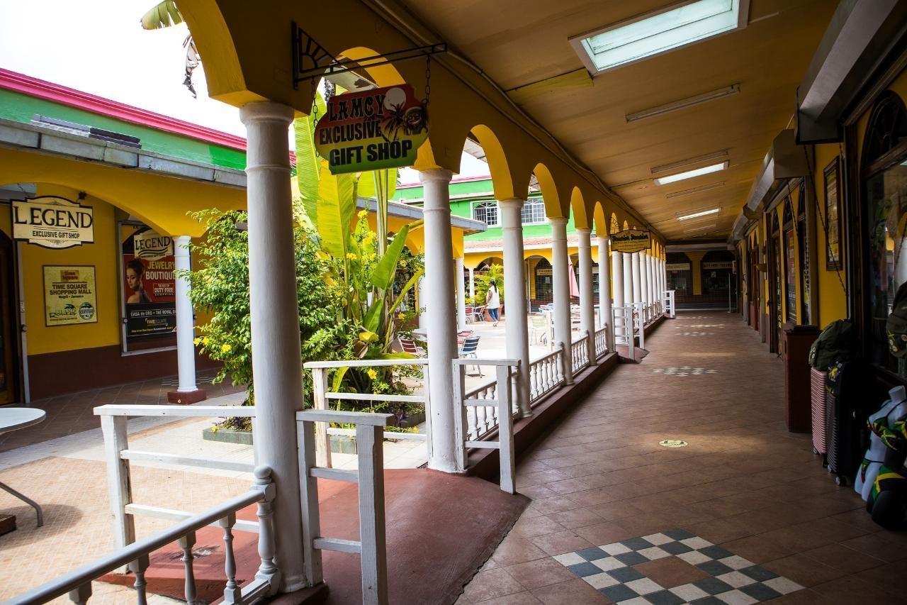 Sixth image of Time Square Mall in Negril, Westmoreland, Jamaica - property is For Rent