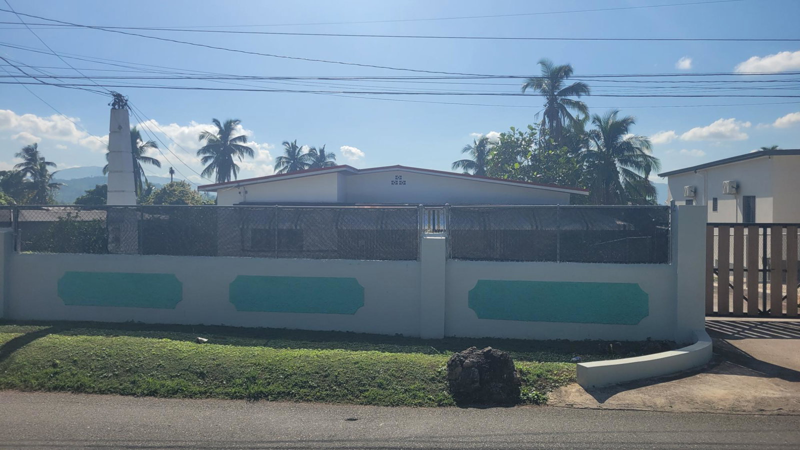 Second image of 2-lot 1 Rose Hall, Linstead in Linstead, St. Catherine, Jamaica - property is For Rent