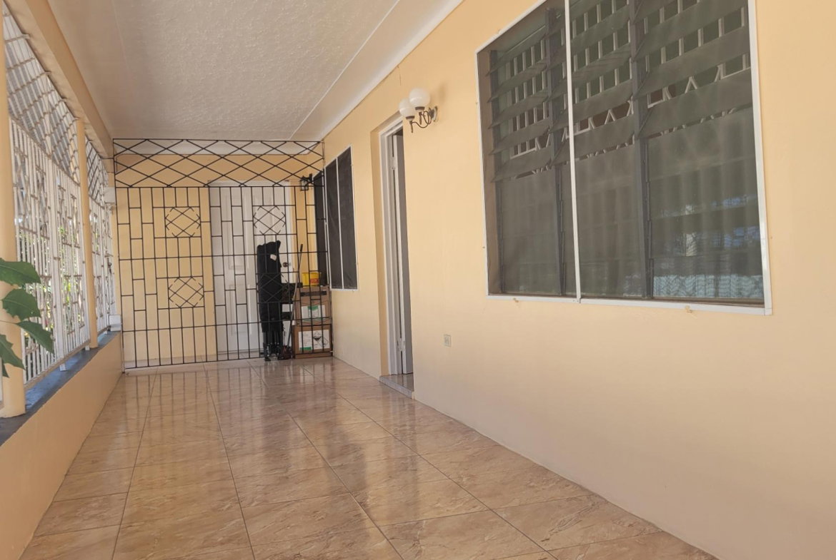 Fifth image of 2-lot 1 Rose Hall, Linstead in Linstead, St. Catherine, Jamaica - property is For Rent