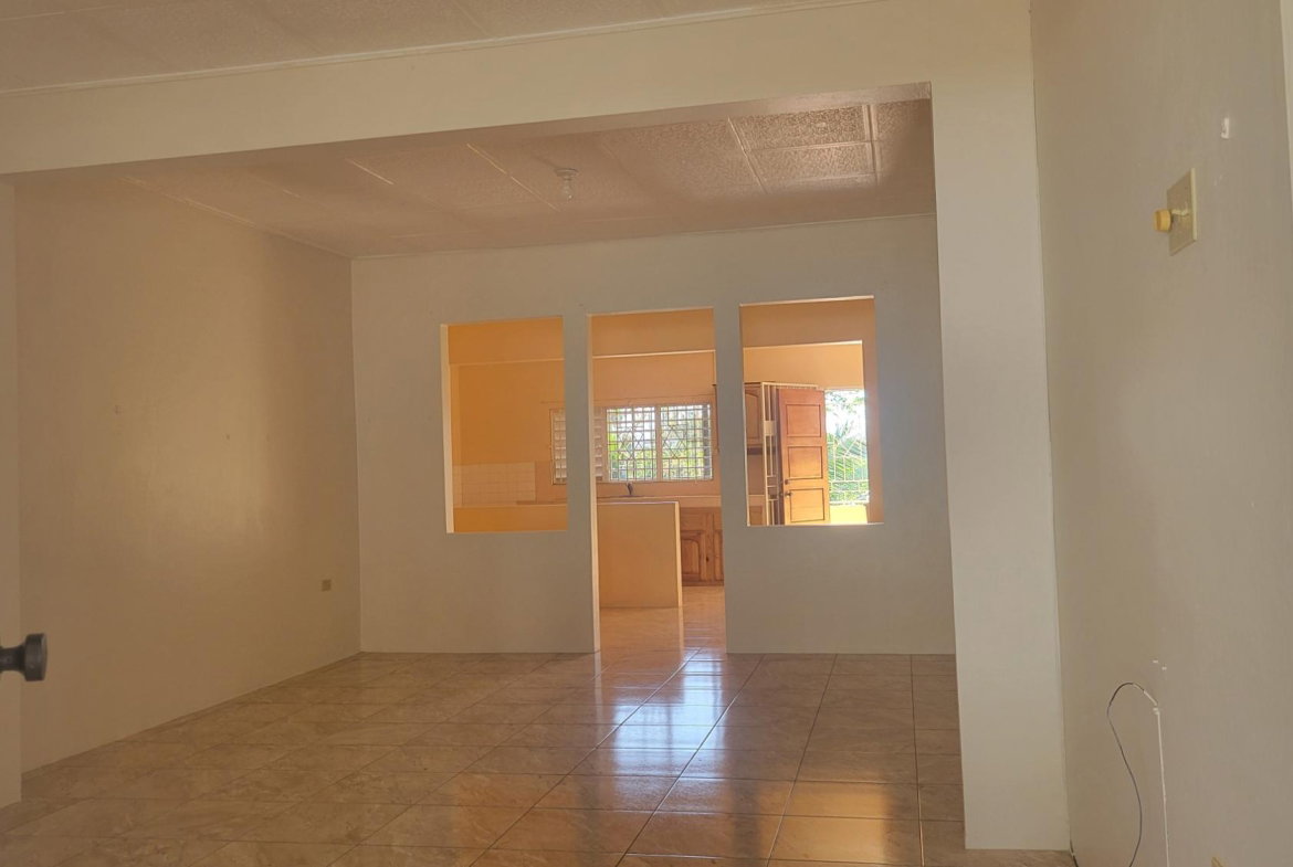 Sixth image of 2-lot 1 Rose Hall, Linstead in Linstead, St. Catherine, Jamaica - property is For Rent