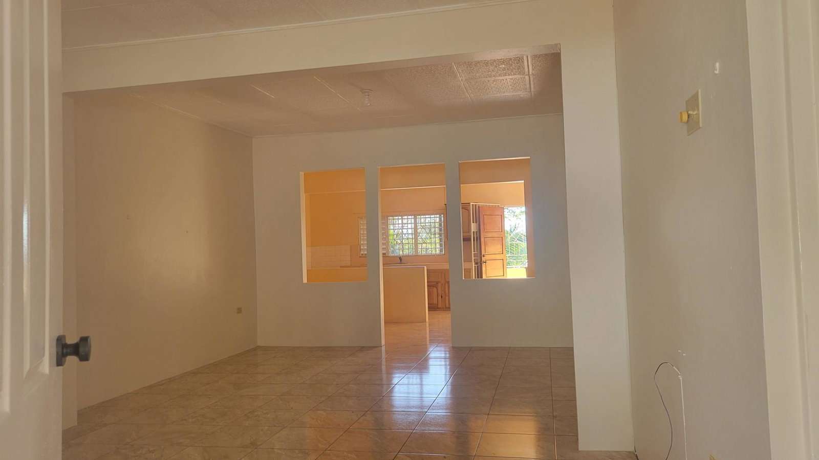 Sixth image of 2-lot 1 Rose Hall, Linstead in Linstead, St. Catherine, Jamaica - property is For Rent