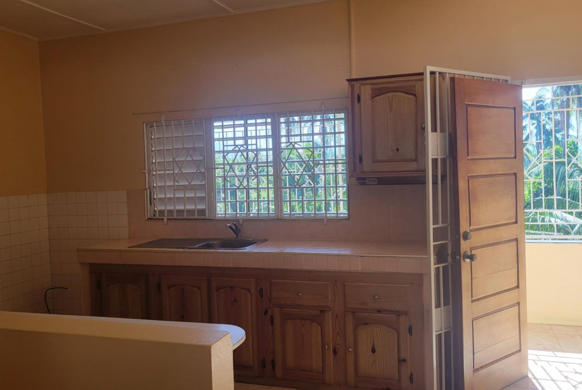 Ninth image of 2-lot 1 Rose Hall, Linstead in Linstead, St. Catherine, Jamaica - property is For Rent