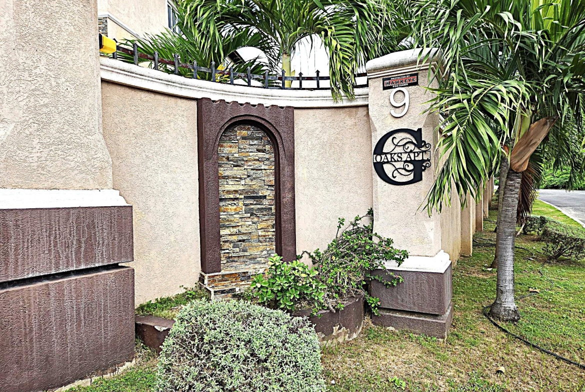 Second image of 14-9 Garth Road in Kingston 8, St. Andrew, Jamaica - property is For Rent