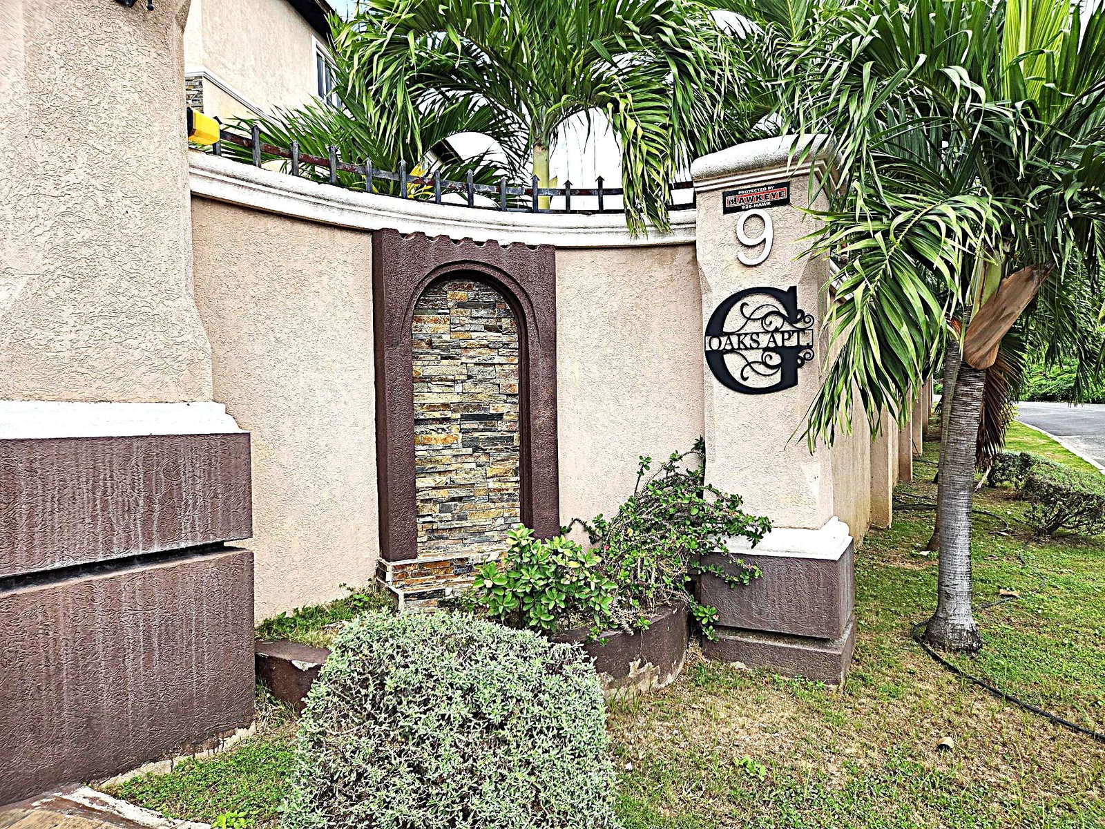 Second image of 14-9 Garth Road in Kingston 8, St. Andrew, Jamaica - property is For Rent