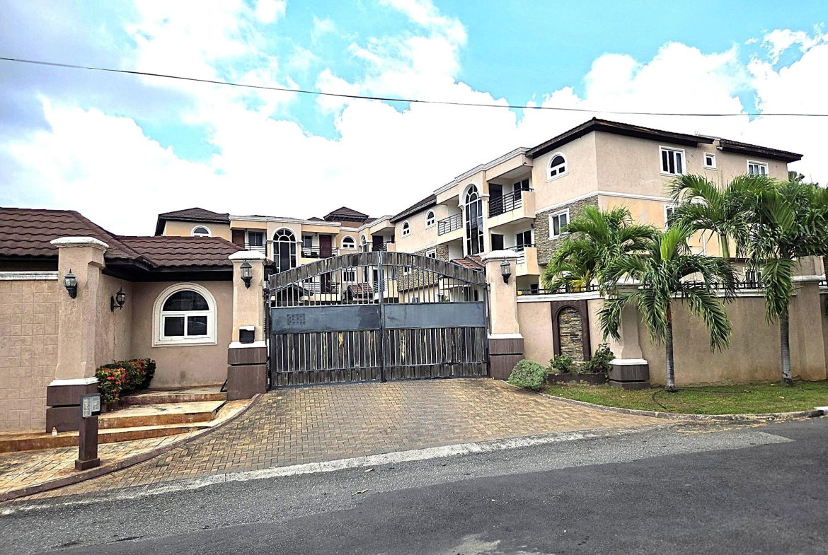 First image of 14-9 Garth Road in Kingston 8, St. Andrew, Jamaica - property is For Rent