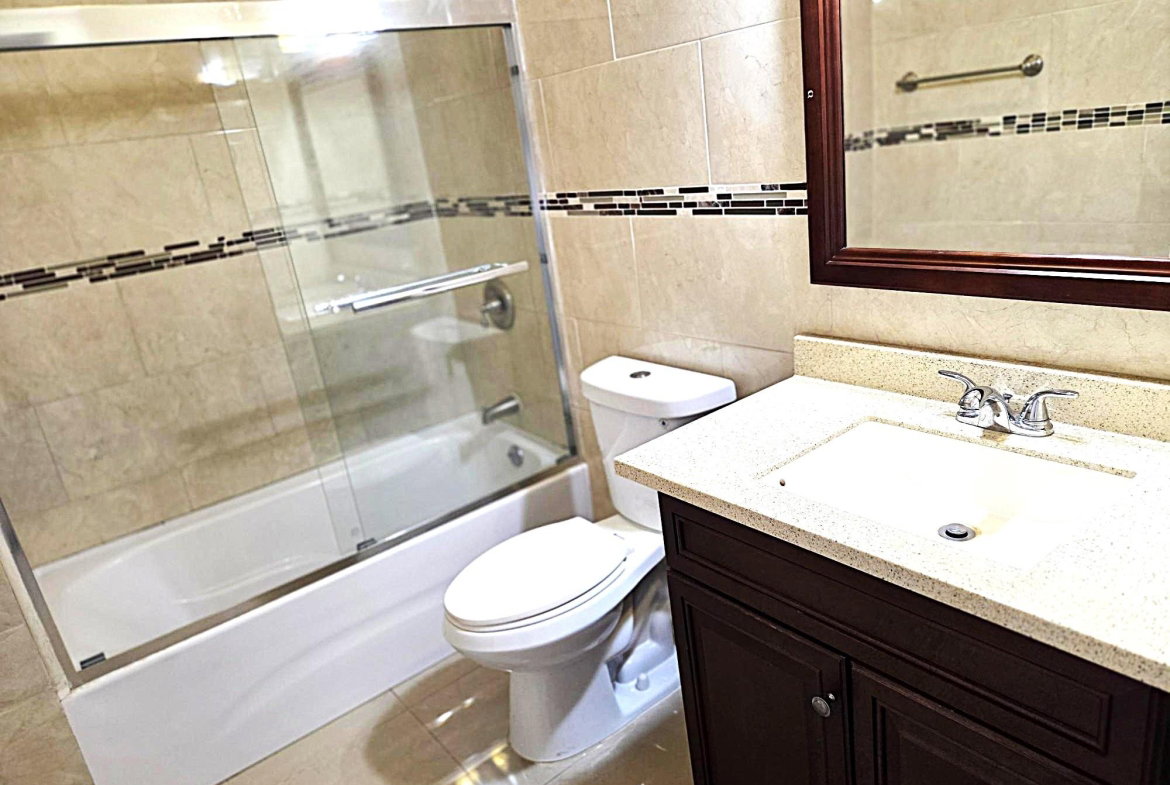 Fifteenth image of 14-9 Garth Road in Kingston 8, St. Andrew, Jamaica - property is For Rent