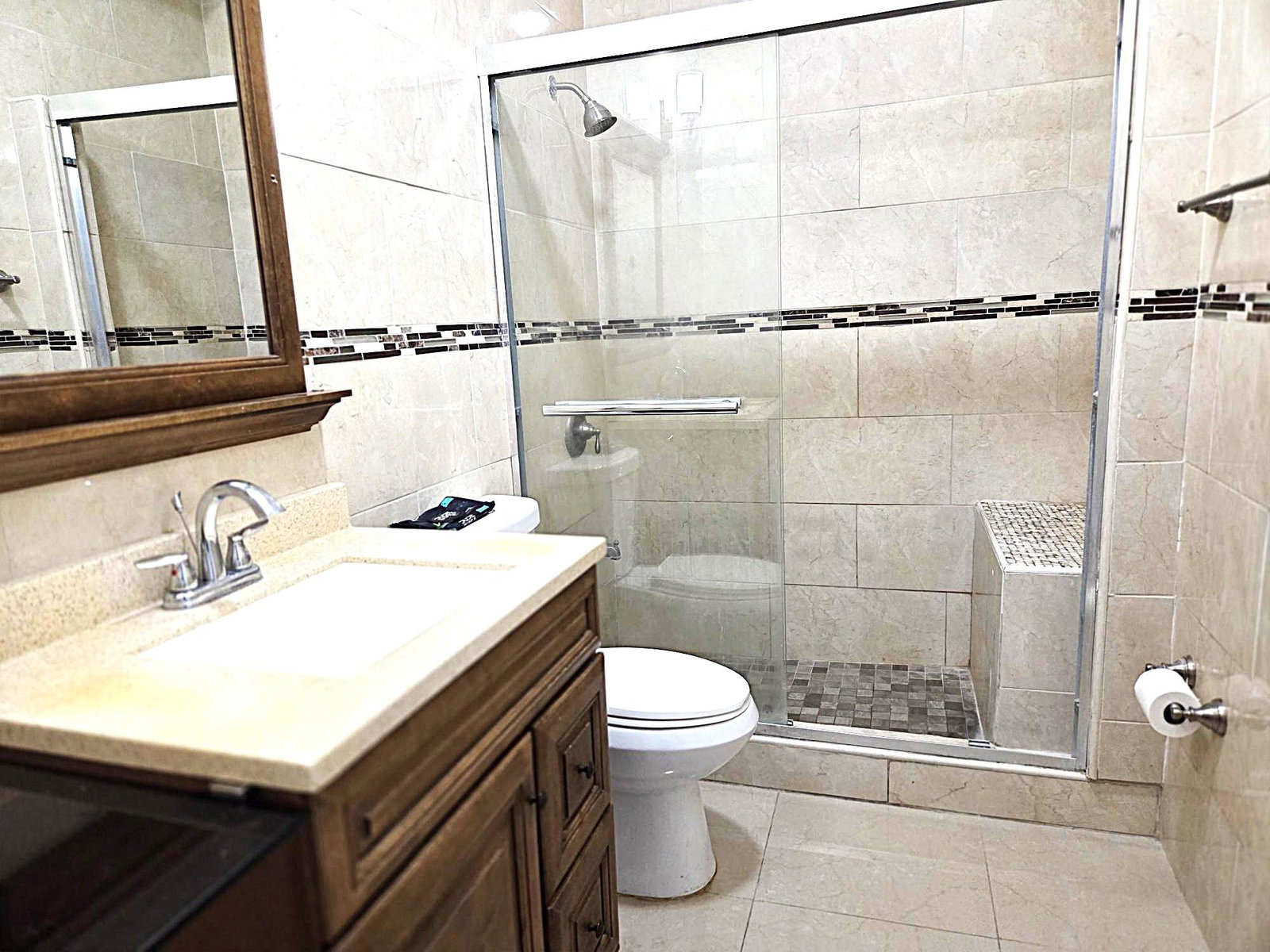 Sixteenth image of 14-9 Garth Road in Kingston 8, St. Andrew, Jamaica - property is For Rent