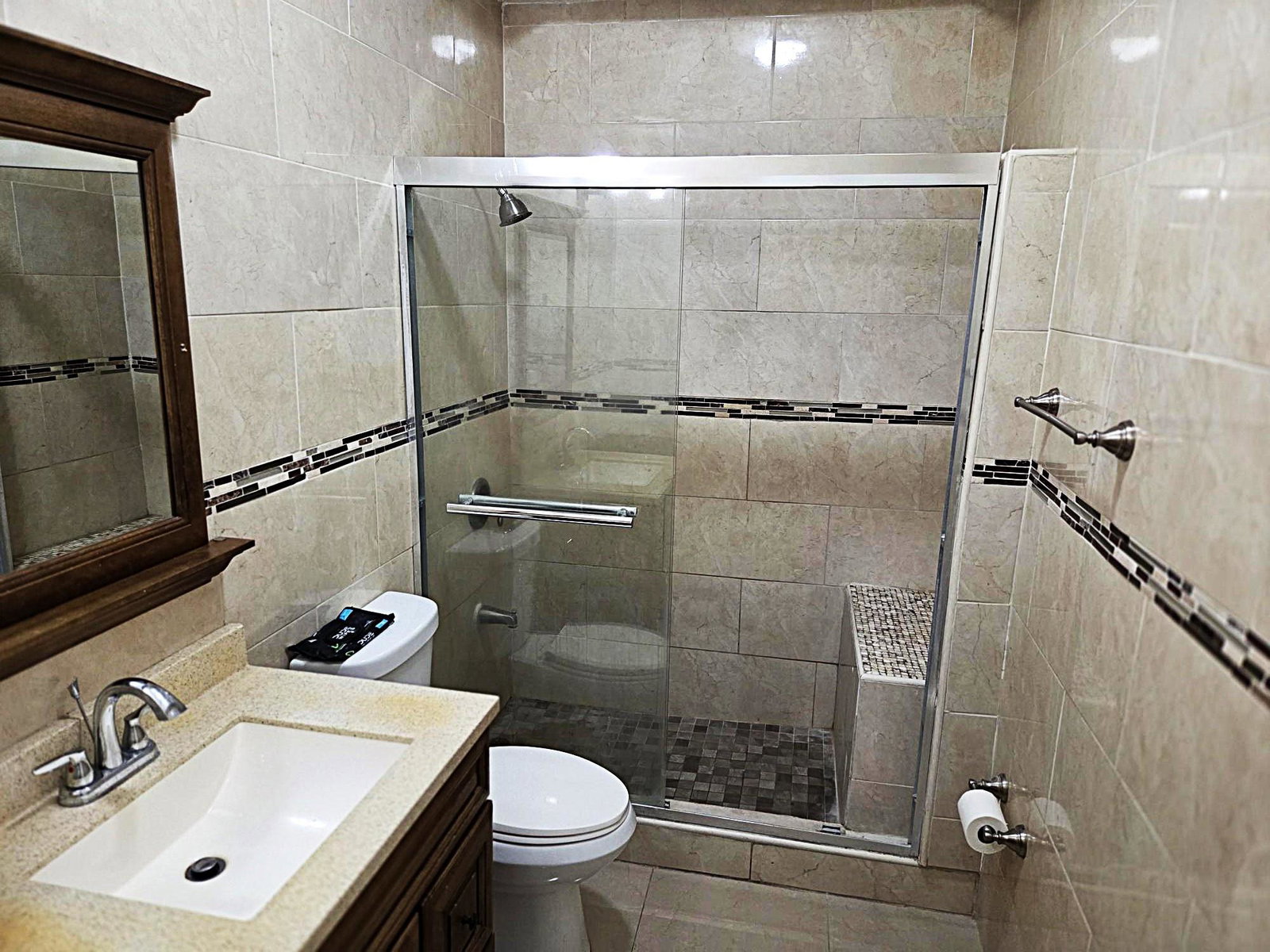 Seventeenth image of 14-9 Garth Road in Kingston 8, St. Andrew, Jamaica - property is For Rent