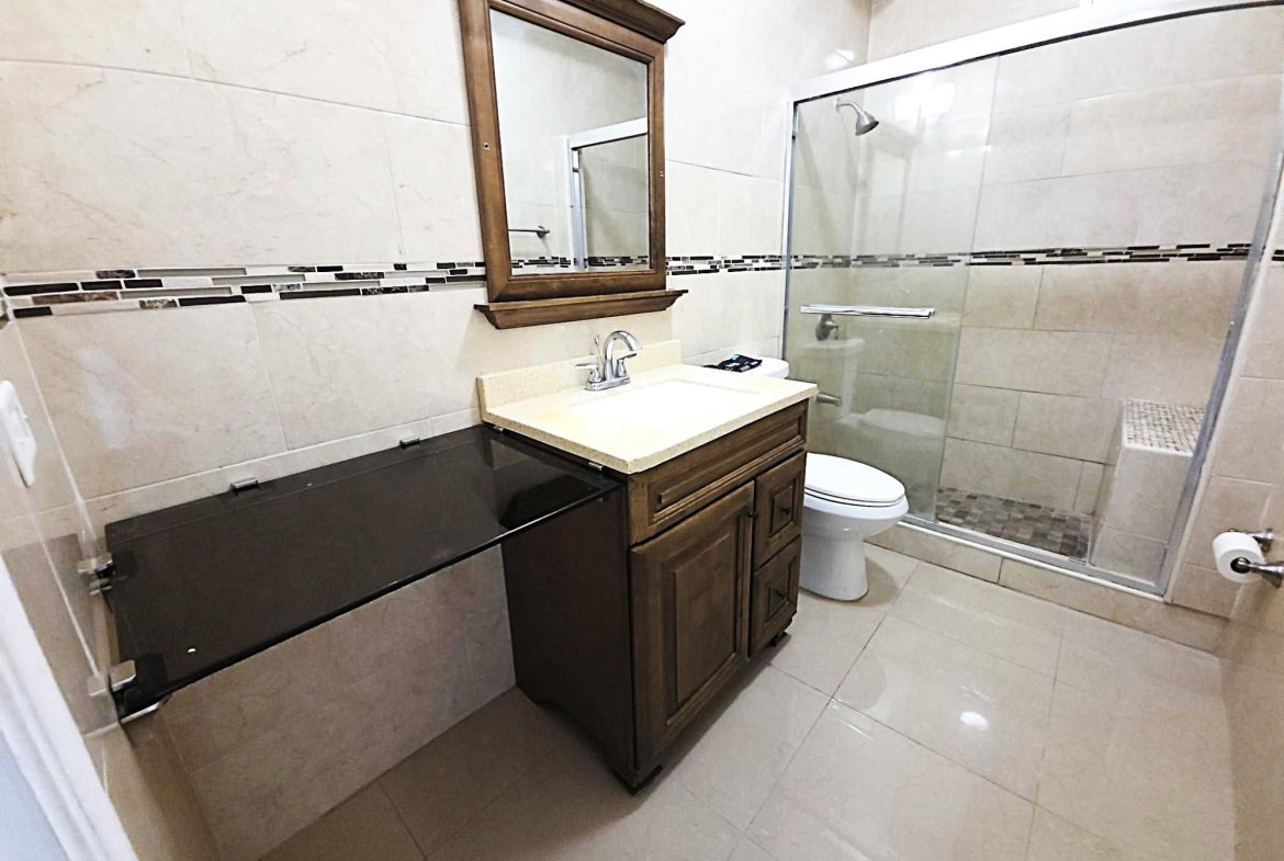 Eighteenth image of 14-9 Garth Road in Kingston 8, St. Andrew, Jamaica - property is For Rent