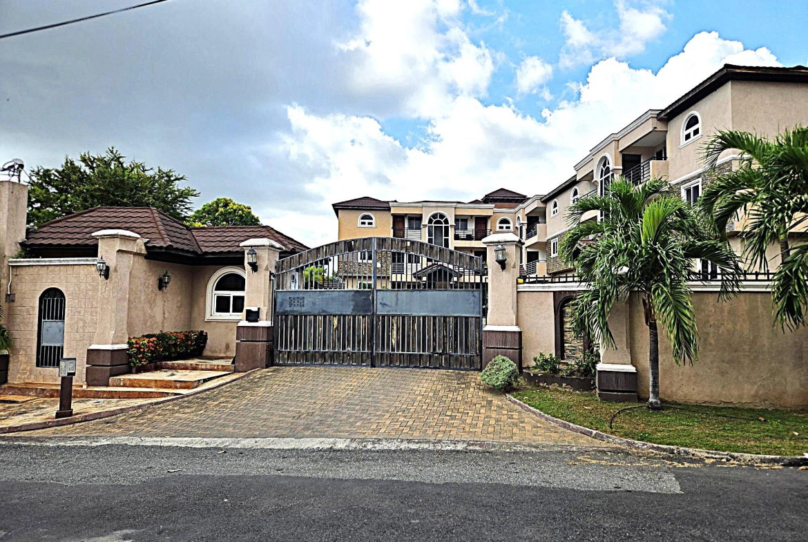 Third image of 14-9 Garth Road in Kingston 8, St. Andrew, Jamaica - property is For Rent