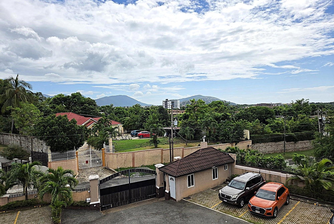 Twenty-First image of 14-9 Garth Road in Kingston 8, St. Andrew, Jamaica - property is For Rent