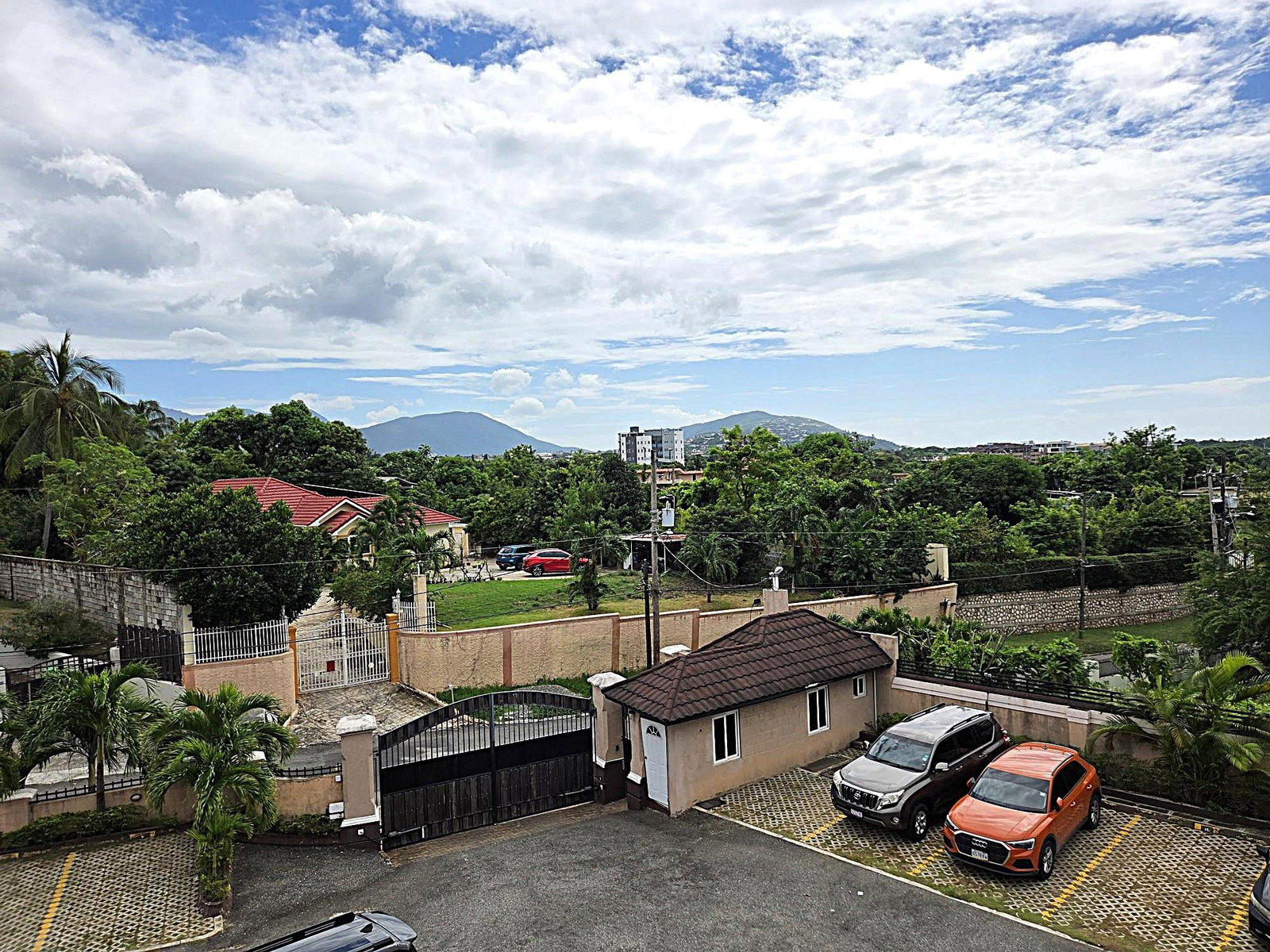 Twenty-First image of 14-9 Garth Road in Kingston 8, St. Andrew, Jamaica - property is For Rent