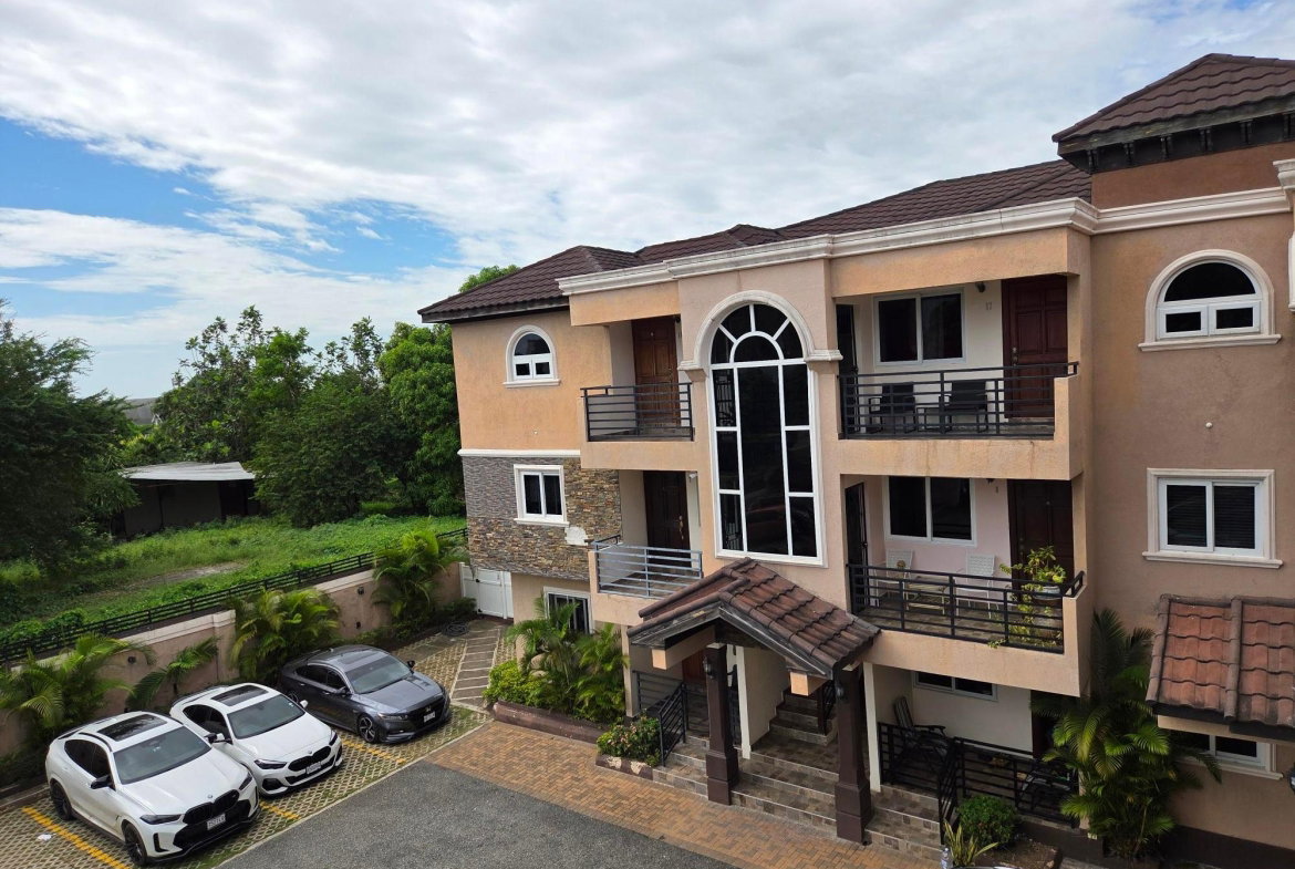 Twenty-Second image of 14-9 Garth Road in Kingston 8, St. Andrew, Jamaica - property is For Rent