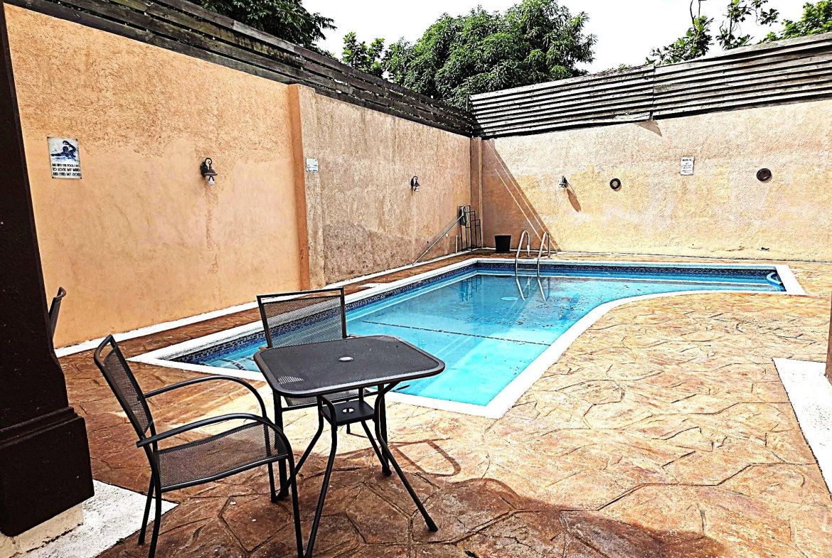 Twenty-Fourth image of 14-9 Garth Road in Kingston 8, St. Andrew, Jamaica - property is For Rent