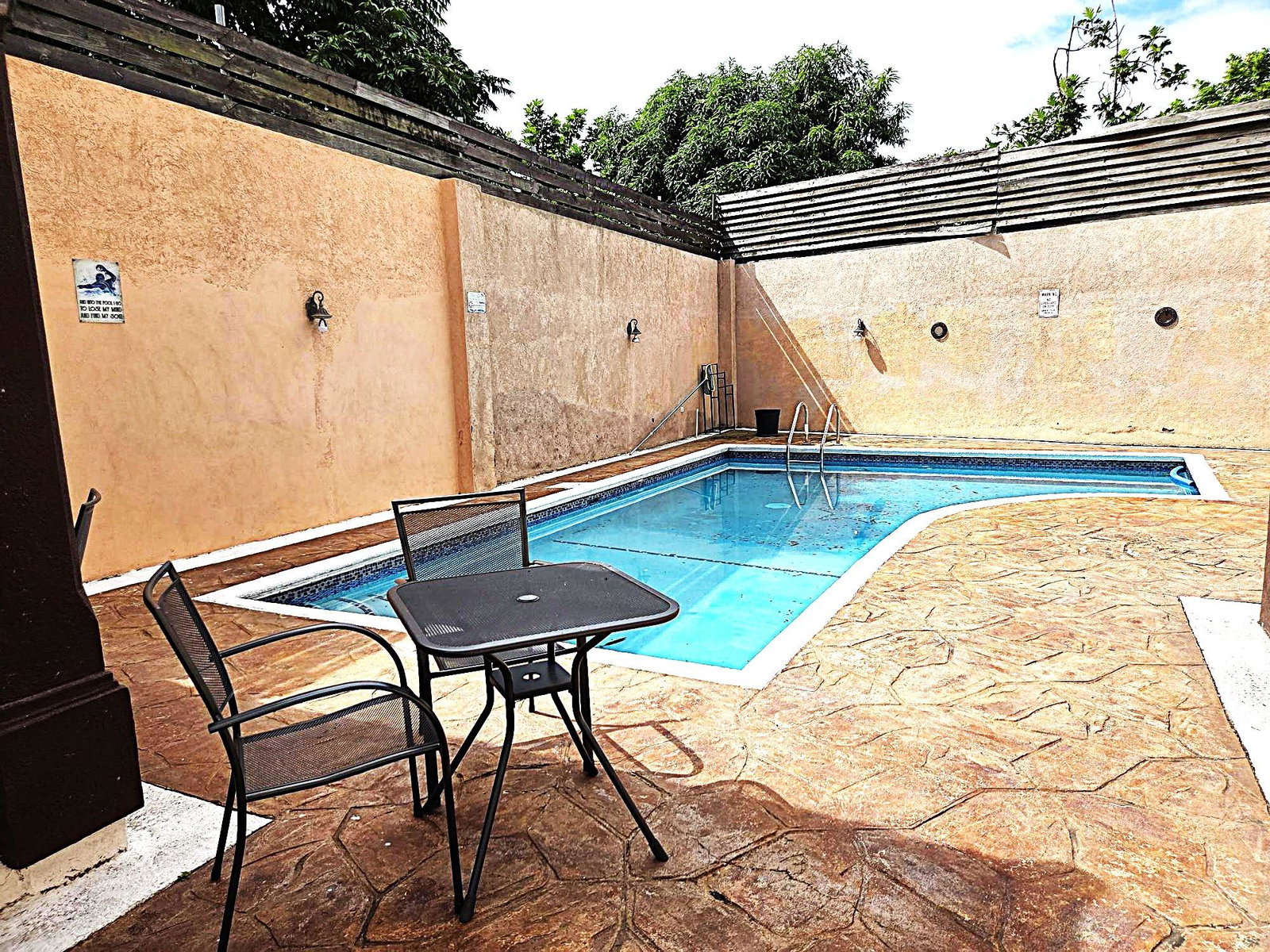 Twenty-Fourth image of 14-9 Garth Road in Kingston 8, St. Andrew, Jamaica - property is For Rent