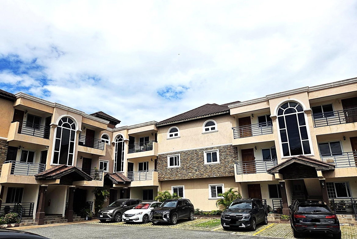 Twenty-Sixth image of 14-9 Garth Road in Kingston 8, St. Andrew, Jamaica - property is For Rent