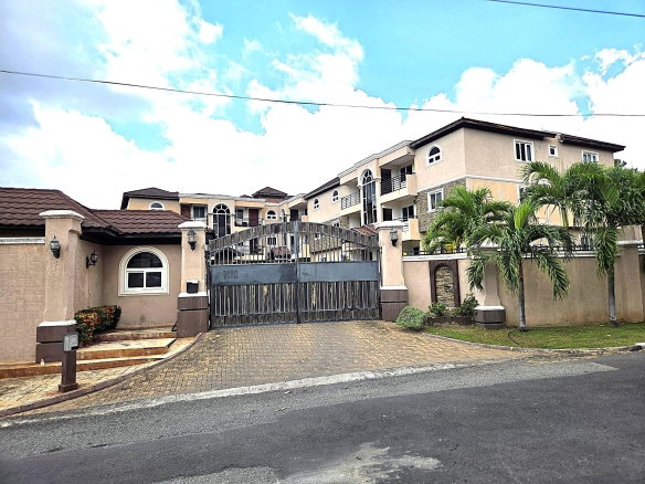 First image of 14-9 Garth Road in Kingston 8, St. Andrew, Jamaica - property is For Rent