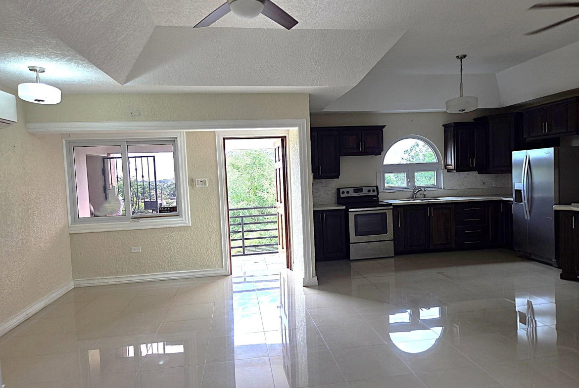 Seventh image of 14-9 Garth Road in Kingston 8, St. Andrew, Jamaica - property is For Rent