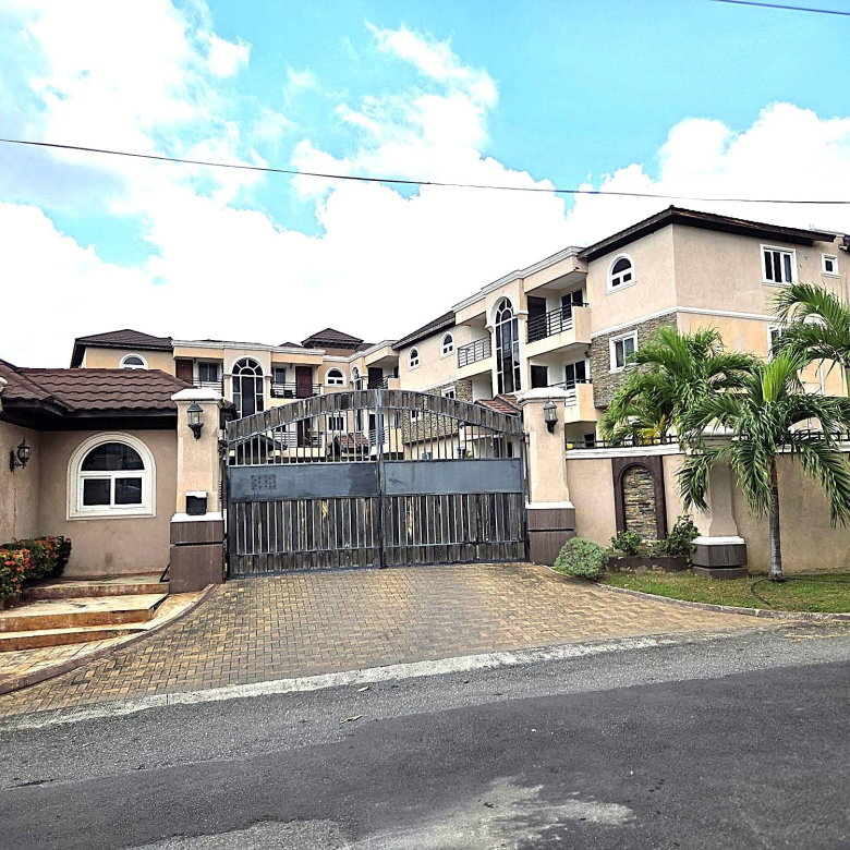 First image of 14-9 Garth Road in Kingston 8, St. Andrew, Jamaica - property is For Rent