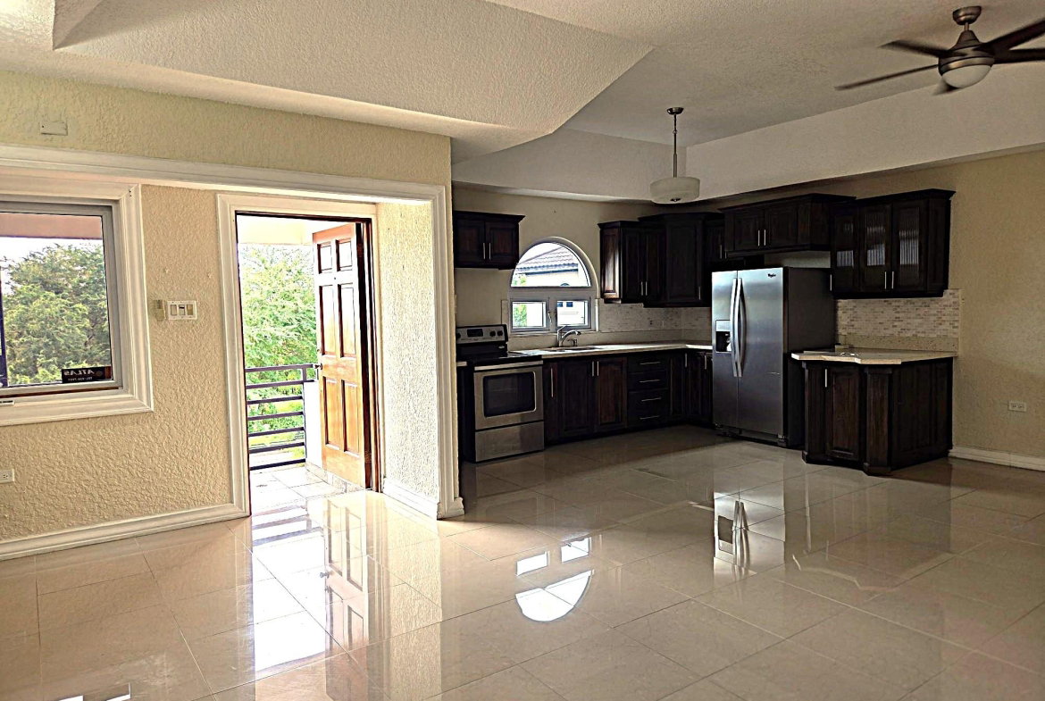 Ninth image of 14-9 Garth Road in Kingston 8, St. Andrew, Jamaica - property is For Rent