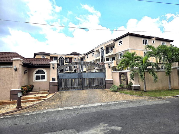 First image of 14-9 Garth Road in Kingston 8, St. Andrew, Jamaica - property is For Rent