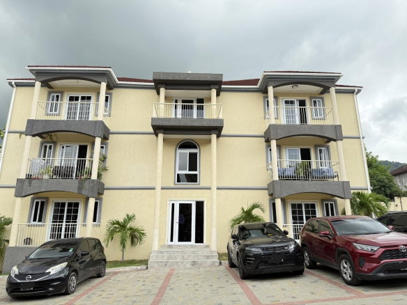 First image of 8 Buena Vista Drive, Kgn 6. in Kingston 6, St. Andrew, Jamaica - property is For Rent
