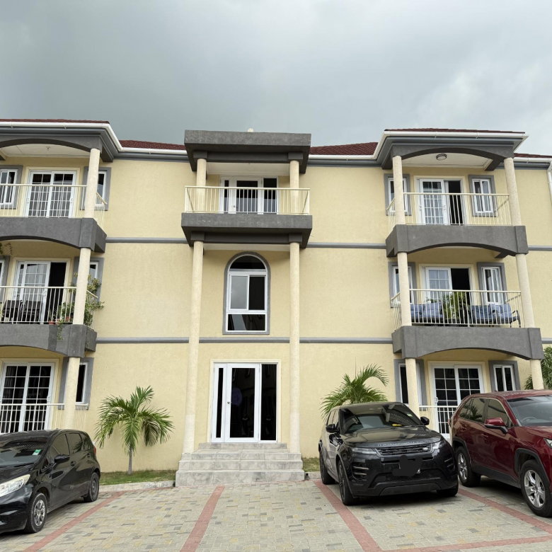 First image of 8 Buena Vista Drive, Kgn 6. in Kingston 6, St. Andrew, Jamaica - property is For Rent