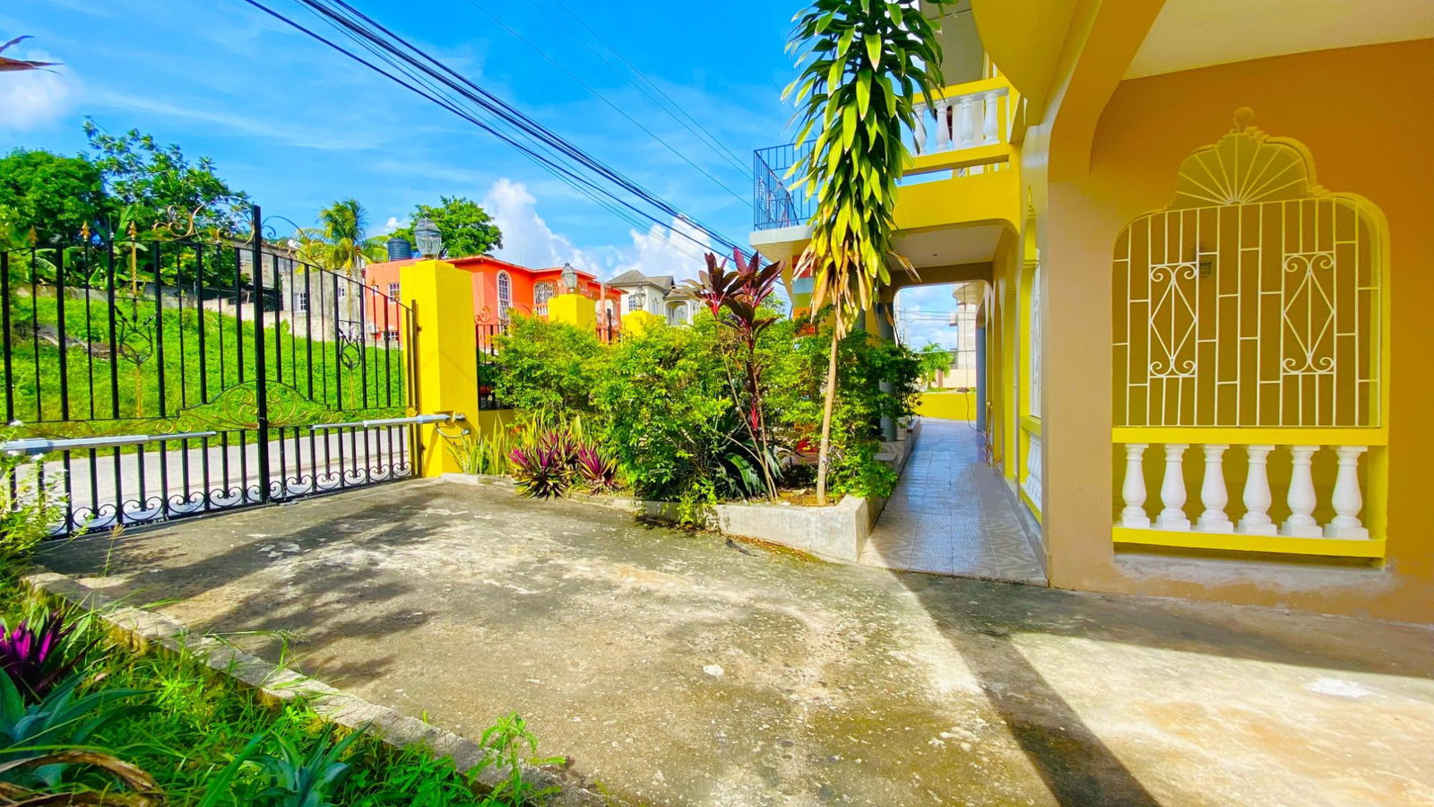 Second image of 3-648 Westgate Hills Blvd in Montego Bay, St. James, Jamaica - property is For Rent