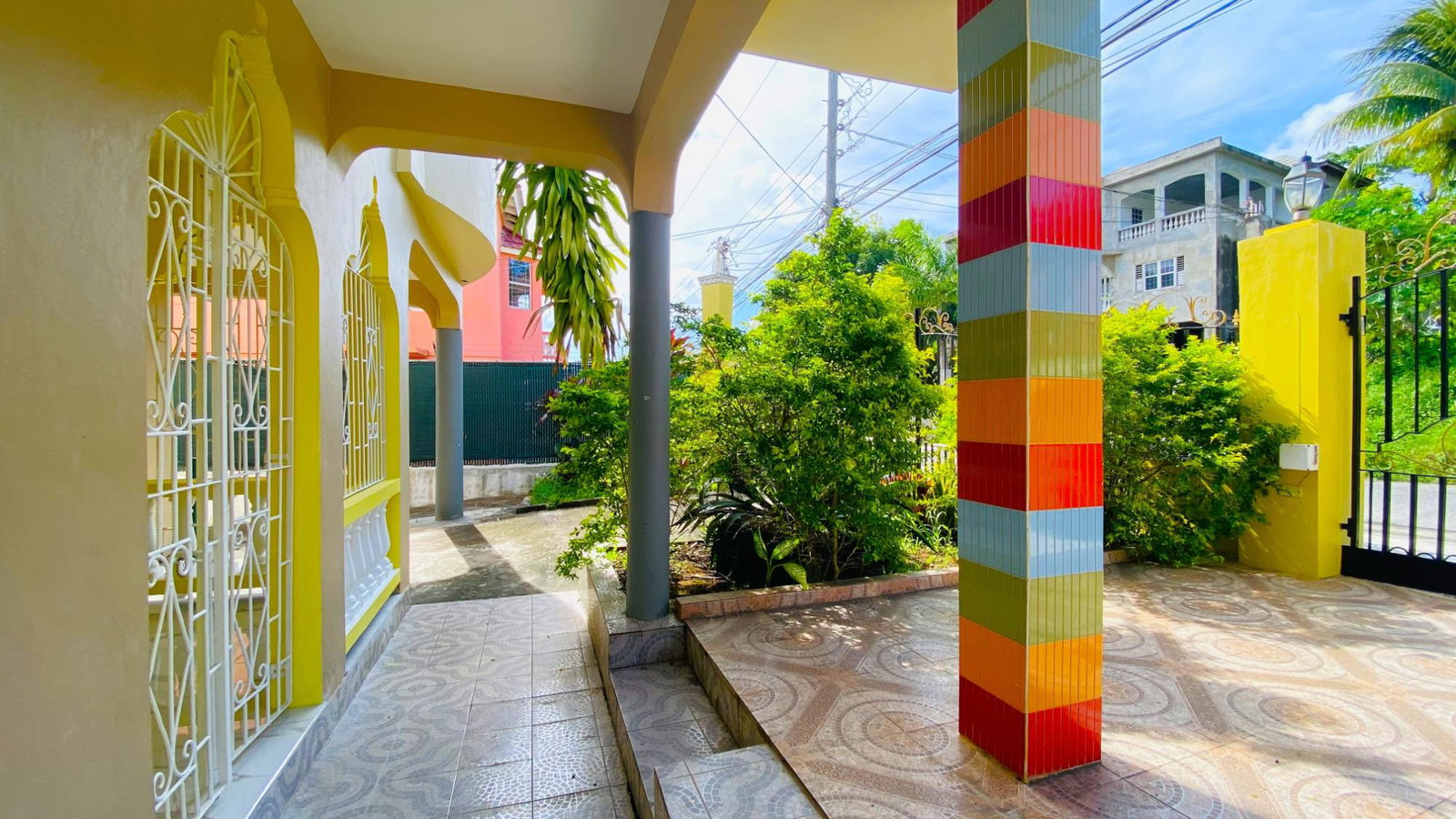 Third image of 3-648 Westgate Hills Blvd in Montego Bay, St. James, Jamaica - property is For Rent