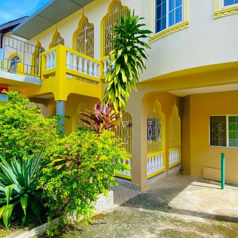 First image of 3-648 Westgate Hills Blvd in Montego Bay, St. James, Jamaica - property is For Rent