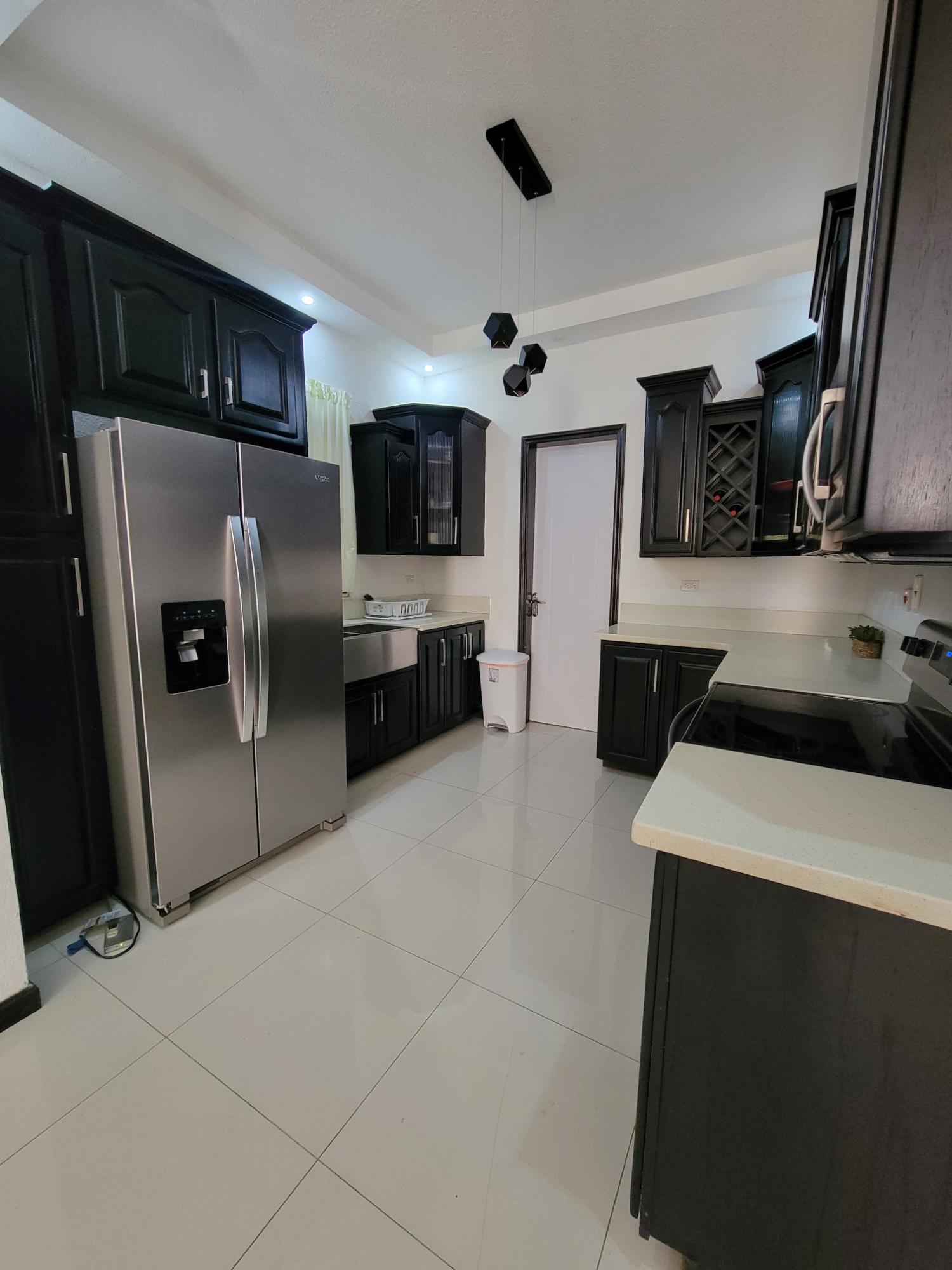 Second image of 3-21 Knightsdale dr in Kingston 19, St. Andrew, Jamaica - property is For Rent