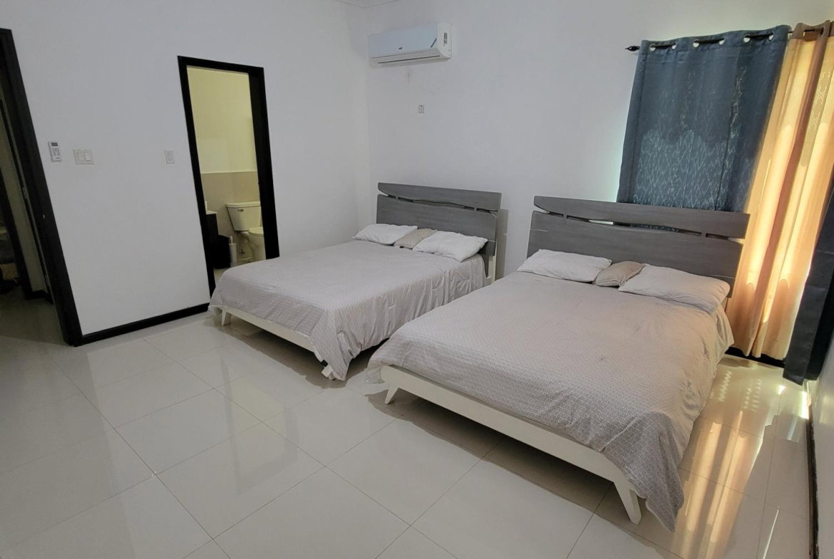 Eleventh image of 3-21 Knightsdale dr in Kingston 19, St. Andrew, Jamaica - property is For Rent